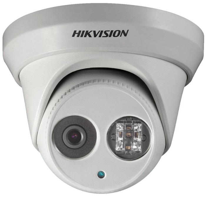 Camera IP Dome hồng ngoại 2.0 Megapixel HIKVISION DS-2CD2322WD-I