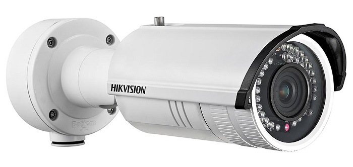 Camera IP hồng ngoại 4.0 Megapixel HIKVISION DS-2CD2642FWD-I