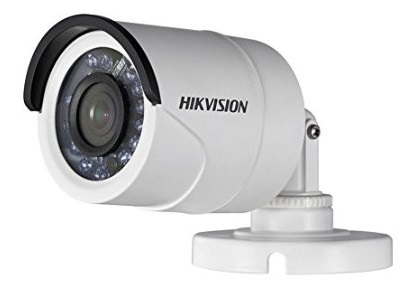 Camera HD-TVI hồng ngoại 2.0 Megapixel HIKVISION DS-2CE16D0T-IRP