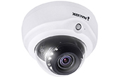 Camera IP Vivotek | Camera IP Dome hồng ngoại 3.0 Megapixel Vivotek FD9171-HT