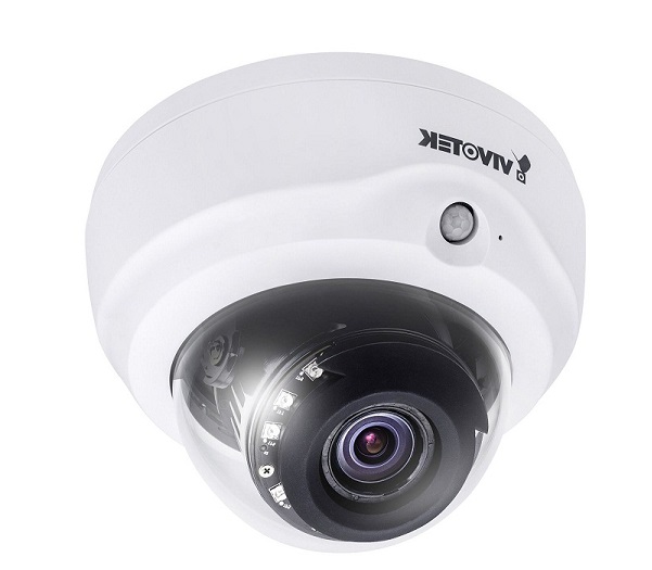 Camera IP Dome hồng ngoại 3.0 Megapixel Vivotek FD9171-HT