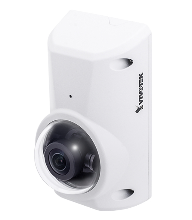 Camera IP 3.0 Megapixel Vivotek CC8370-HV