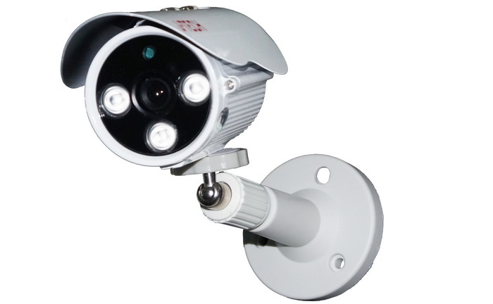 Camera IP hồng ngoại J-TECH JT-HD5602A