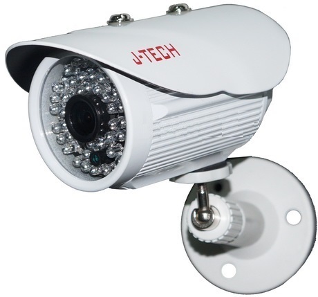 Camera IP hồng ngoại J-TECH HD5117B