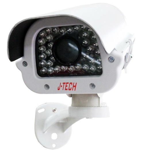 Camera IP hồng ngoại J-TECH JT-HD5118A