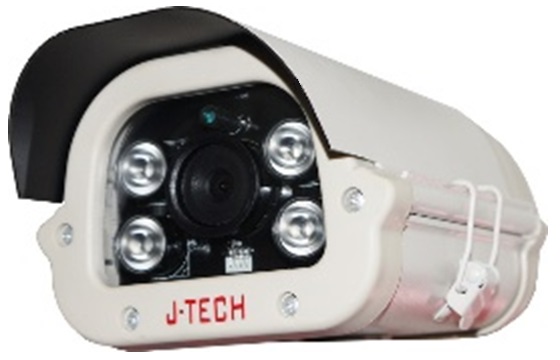 Camera IP hồng ngoại J-TECH JT-HD5119A