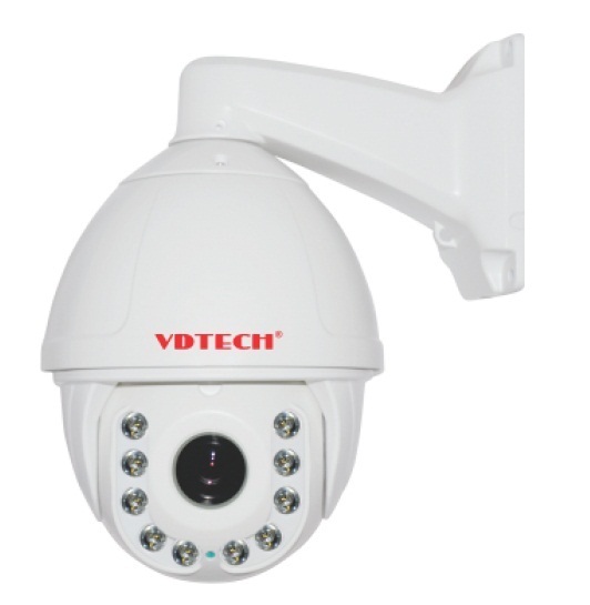 Camera Speed Dome hồng ngoại VDTECH VDT-45ZPAHDSL 2.4