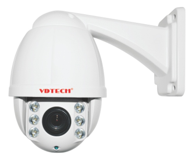 Camera Speed Dome hồng ngoại VDTECH VDT-27ZPAHDSL 2.4