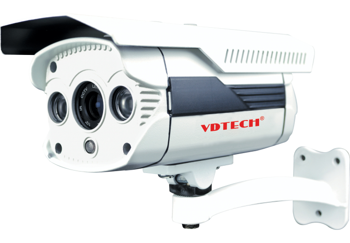 Camera AHD hồng ngoại VDTECH VDT-3060NA 2.0