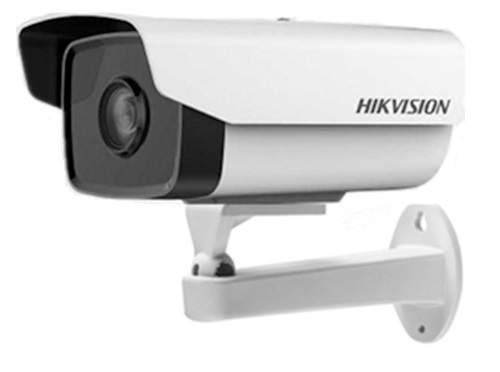 Camera IP hồng ngoại 1.0 Megapixel HIKVISION DS-2CD1201-I5