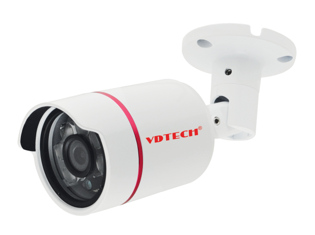 Camera AHD hồng ngoại VDTECH VDT-207NA 2.4