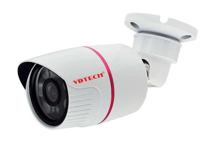 Camera AHD hồng ngoại VDTECH VDT-2070NA 2.4