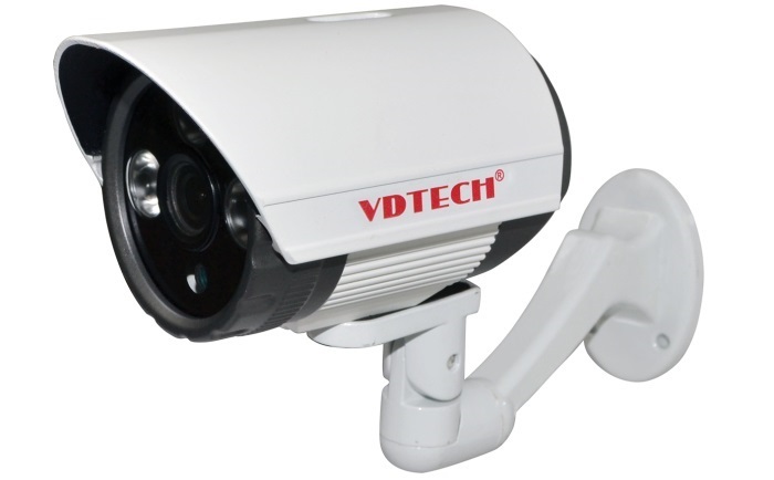 Camera AHD hồng ngoại VDTECH VDT-270ANA 2.4