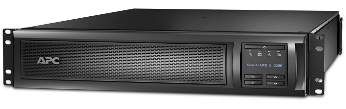 Bộ lưu điện UPS APC SMX2200RMHV2U