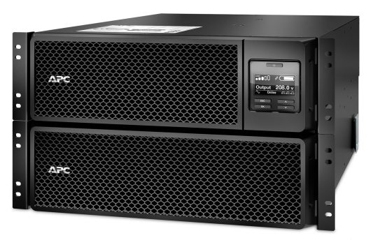 Bộ lưu điện UPS APC SRT2200RMXLI