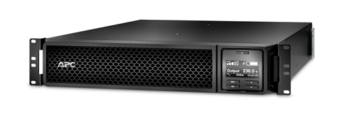 Bộ lưu điện UPS APC SRT3000RMXLI