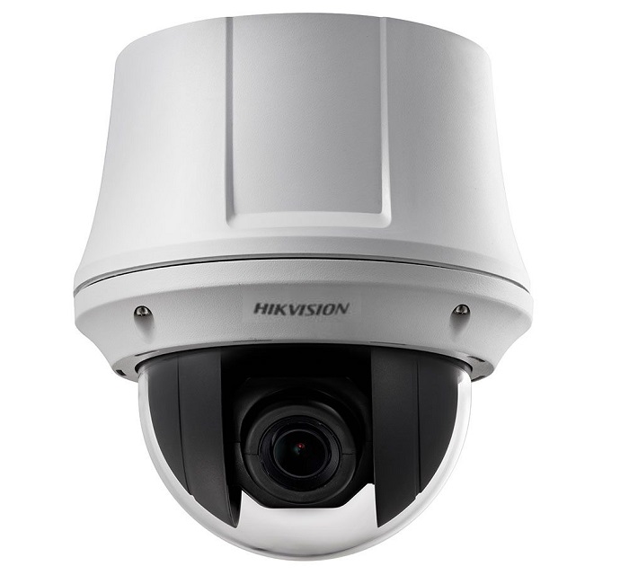 Camera HD-TVI Speed Dome 2.0 Megapixel HIKVISION DS-2AE4223T-A3