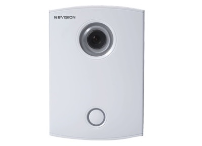 Camera chuông cửa KBVISION KB-VDP02G