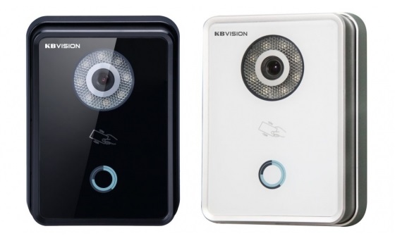 Camera chuông cửa IP KBVSION KB-VDP01GN