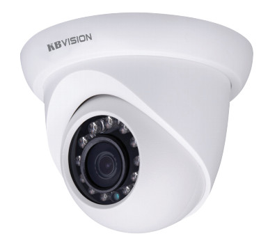 Camera IP Dome hồng ngoại 2.0 Megapixel KBVISION KX-2002N