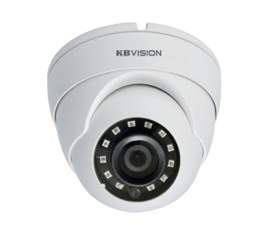 Camera Dome HDCVI hồng ngoại 1.0 Megapixel KBVISION KX-1002SX4