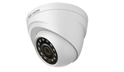 Camera Dome HDCVI hồng ngoại 2.0 Megapixel KBVISION KX-2002C4