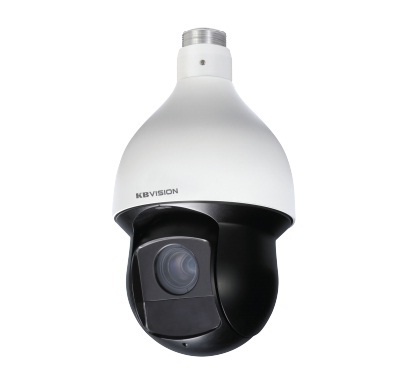 Camera SpeedDome HDCVI hồng ngoại 2.0 Megapixel KBVISION KX-2307PC