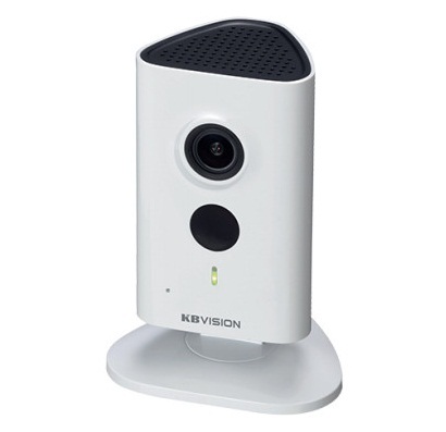 Camera IP hồng ngoại không dây 1.3 Megapixel KBVISION KX-H13WN