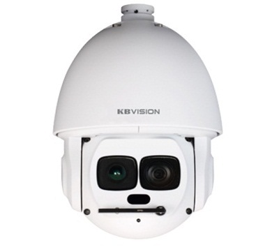 Camera IP Speed Dome hồng ngoại 2.0 Megapixel KBVISION KX-2308IRSN