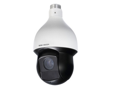 Camera IP Speed Dome hồng ngoại 2.0 Megapixel KBVISION KX-2008PN