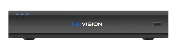 Đầu ghi hình camera IP 4 kênh KBVISION KX-8104N2