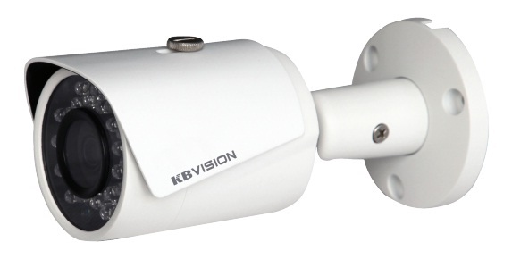 Camera IP hồng ngoại 1.0 Megapixel KBVISION KH-N1001