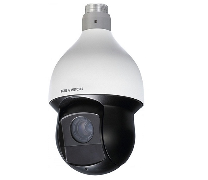 Camera IP Speed Dome hồng ngoại 2.0 Megapixel KBVISION KHA-8020DP