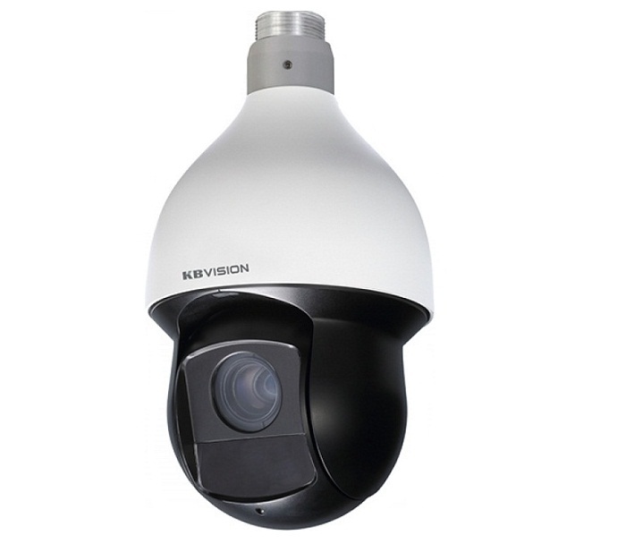 Camera IP Speed Dome hồng ngoại 2.0 Megapixel KBVISION KHA-8023DP