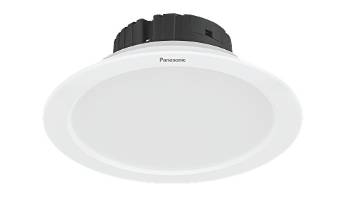 Đèn LED âm trần tròn 15W PANASONIC ADL11R153/ ADL11R157