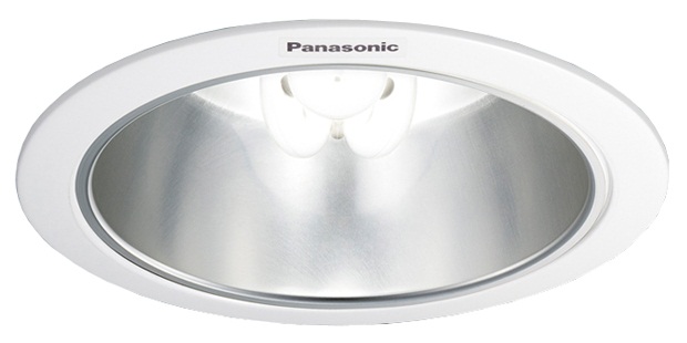 Đèn Downlight bóng lắp đứng 25W PANASONIC NLP72417