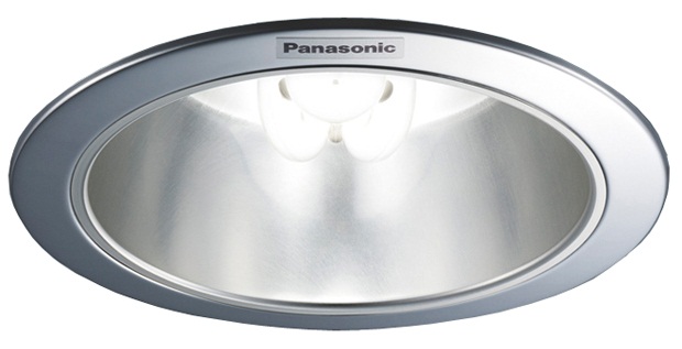 Đèn Downlight bóng lắp đứng 20W PANASONIC NLP72330