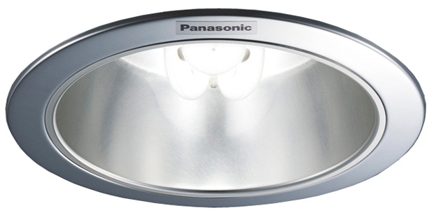 Đèn Downlight bóng lắp đứng 25W PANASONIC NLP72430