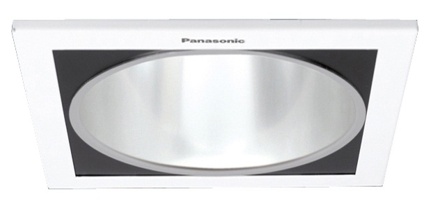 Đèn Downlight bóng lắp đứng 25W PANASONIC NLP72426