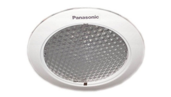 Đèn Downlight bóng lắp đứng 20W PANASONIC NLP72393