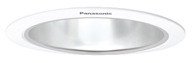 Đèn Downlight bóng lắp ngang 25W PANASONIC NLP72401