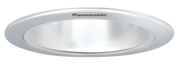 Đèn Downlight bóng lắp ngang 19W PANASONIC NLP72340