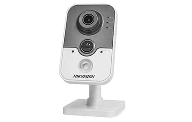 Camera IP không dây hồng ngoại 2.0 Megapixel HIKVISION HIK-IP6420F-IW