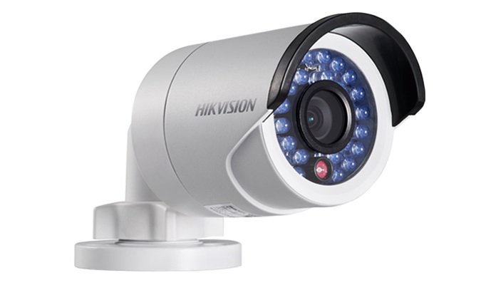 Camera IP hồng ngoại 4.0 Megapixel HIKVISION HIK-IP6042WD-I