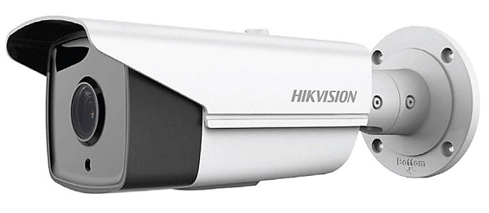 Camera IP hồng ngoại 1.0 Megapixel HIKVISION HIK-IP5201D-I5