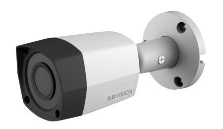 Camera HDCVI hồng ngoại 1.0 Megapixel KBVISION KX-1011S4