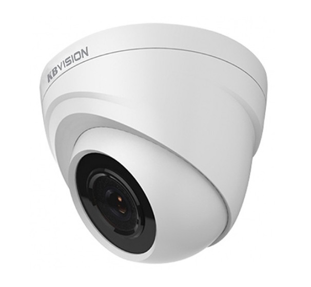 Camera Dome HDCVI hồng ngoại 1.3 Megapixel KBVISION KX-1302C