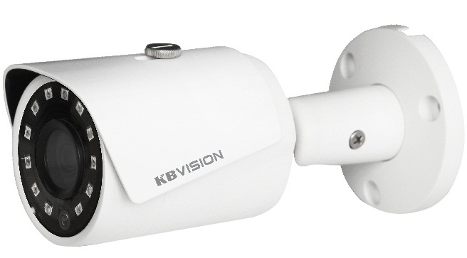 Camera IP hồng ngoại 2.0 Megapixel KBVISION KX-2011N