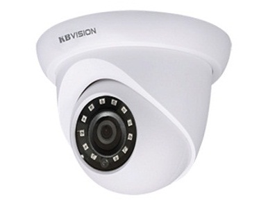 Camera IP Dome hồng ngoại 3.0 Megapixel KBVISION KX-3012N