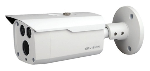 Camera IP hồng ngoại 4.0 Megapixel KBVISION KX-4003N